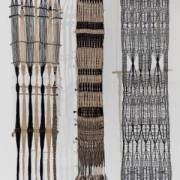 In Poetry and Silence: The Work and Studio of Lenore Tawney 🌐