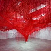 Chiharu Shiota, Me Somewhere Else 🌐