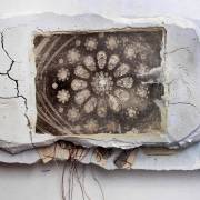 Brankica Zilovic, souvenir from Earth