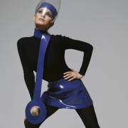 Pierre Cardin : Future Fashion 🌐