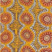 Desert Lines: Batik from Central Australia 🌐
