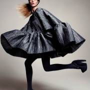 Balenciaga : Shaping Fashion 🌐