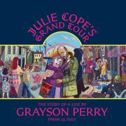 Julie Cope’s Grand Tour: The Story of a Life by Grayson Perry 🌐
