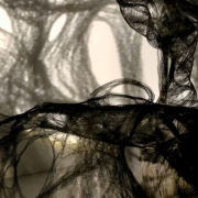 « Les ombres folles » de Christelle Balbino