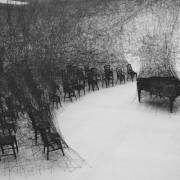 Chiharu Shiota, The Soul Trembles 🌐