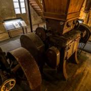 Trames, au fil des draperies du Verdon