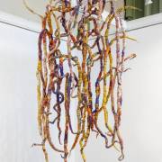 Sheila HICKS : CAMPO ABIERTO 🌐