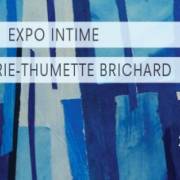 EXPO-INTIME, Marie-Thumette Brichard 🌐