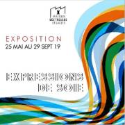“L’expression de Soie”