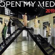 OpenMyMed : Opus sur la création de mode en Méditerranée