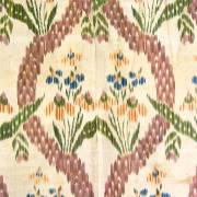 Ikats, tissus de vie, un voyage de l’Orient à l’Occident ☀️