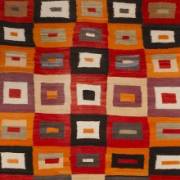 Color Riot! How Color Changed Navajo Textiles 🌐