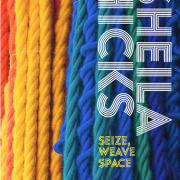 Sheila Hicks 🌐