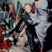 Christian Dior: Designer of Dreams 🌐