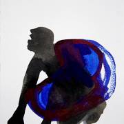 Chacun son trait – Ces jours bleus