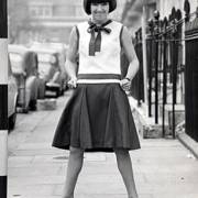 Swinging London: A Lifestyle Revolution / Terence Conran – Mary Quant 🌐