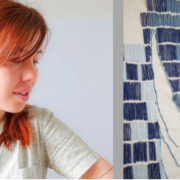 Constance Boulay, Intimes Textiles