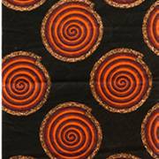 Wandering Spirit : Les impressions africaines de cire 🌐