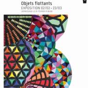 Mai Tabakian avec l’exposition Objets flottants