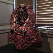 “Japon – Japonismes. Objets inspirés, 1867-2018”