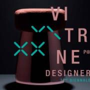 « Vitrine pour un Designer » 🌐