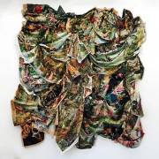 Médium textile, suite (F)
