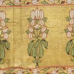 Indian Textiles : 1,000 years of art and design 🌐