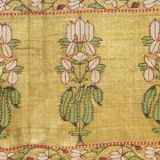 Indian Textiles : 1,000 years of art and design 🌐