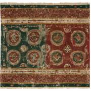 Social Fabrics: Inscribed Textiles from Medieval Egyptian Tombs 🌐