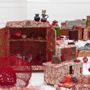 Carte blanche à Chiharu Shiota (F) ☀️