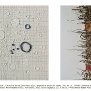 Lignes et Fibres, Bernis Fontan (F)