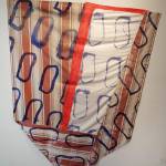 « Eclectique » de Claude Viallat (F)