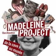 MADELEINE PROJECT (F)
