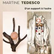 D’un support à l’autre (F)