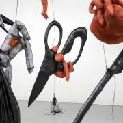 Annette Messager, comme si (F)