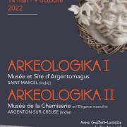 Arkeologika 1 et 2 (F)