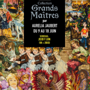 Grands Maîtres (F)
