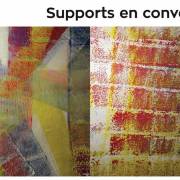 Supports en conversation, Max CHARVOLEN & Jean-Marc POULETAUT (F)