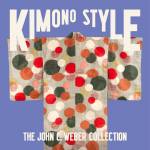 Kimono Style: The John C. Weber Collection 🌐