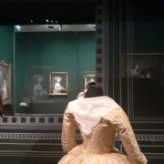 À LA MODE. L'art de paraître au 18e siècle (F)