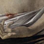Le point aveugle. Périzniums : étude et variations - Jacqueline Salmon. (F)