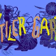 Jardin textile 🌐