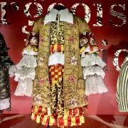 Molière en costumes (F) ☀️