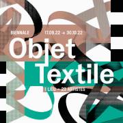 La Biennale Objet Textile (F)