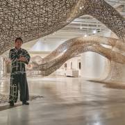 LIFE CYCLES, A Bamboo Exploration with Tanabe Chikuunsai IV 🌐