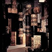 Christo, Early Works, 1958–1963 (F)