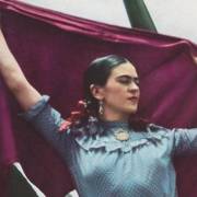 Frida Kahlo, au-delà des apparences (F) ☀️