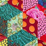 Kaffe Fassett: The Power of Pattern 🌐