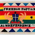 Art, Honor, and Ridicule: Asafo Flags 🌐