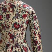 Global Threads: The Art and Fashion of Indian Chintz 🌐